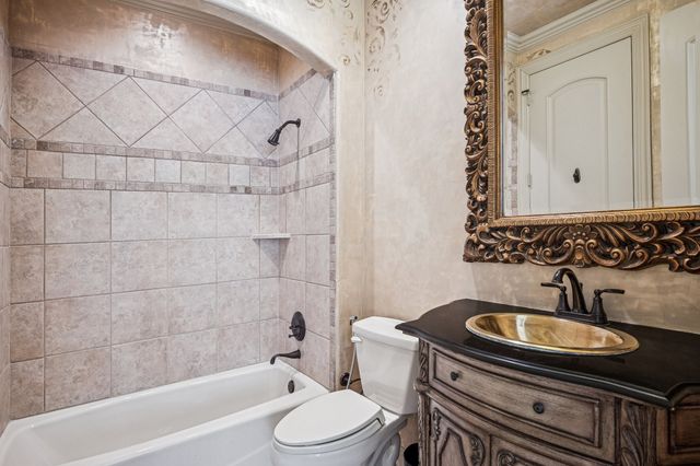 4901 Rockrimmon Court, Colleyville, TX 76034