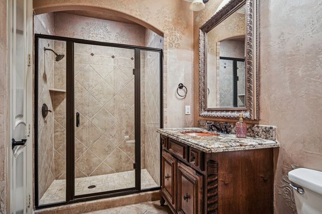 4901 Rockrimmon Court, Colleyville, TX 76034