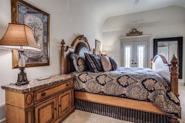 4901 Rockrimmon Court, Colleyville, TX 76034