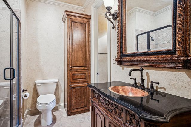 4901 Rockrimmon Court, Colleyville, TX 76034