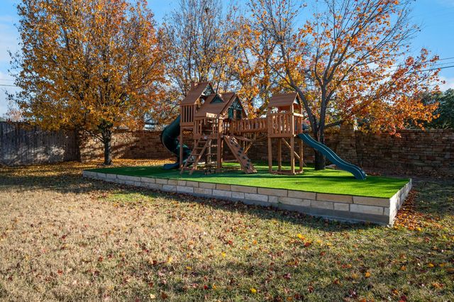 4901 Rockrimmon Court, Colleyville, TX 76034