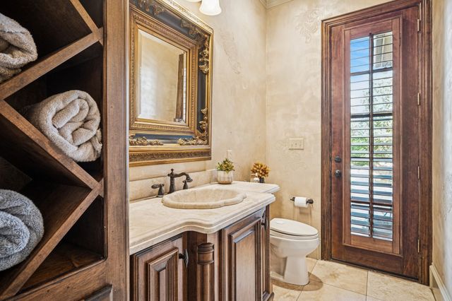 4901 Rockrimmon Court, Colleyville, TX 76034