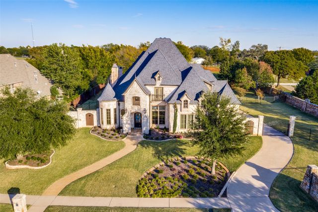 4901 Rockrimmon Court, Colleyville, TX 76034