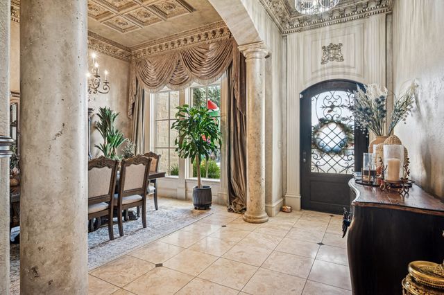 4901 Rockrimmon Court, Colleyville, TX 76034