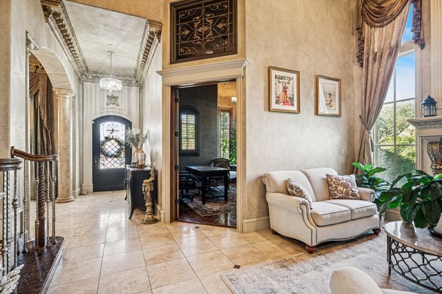 4901 Rockrimmon Court, Colleyville, TX 76034