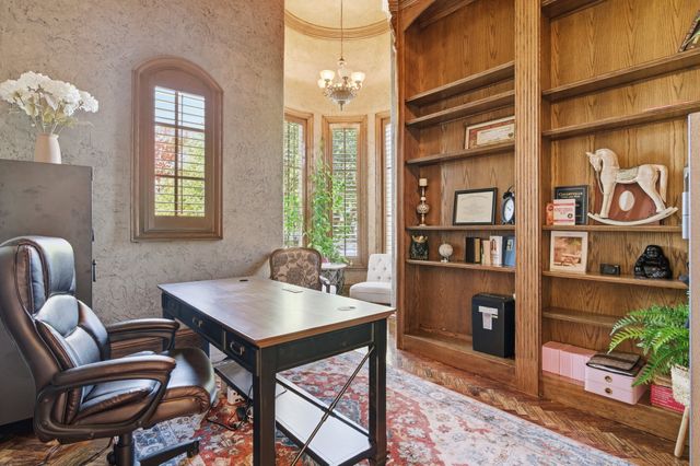 4901 Rockrimmon Court, Colleyville, TX 76034