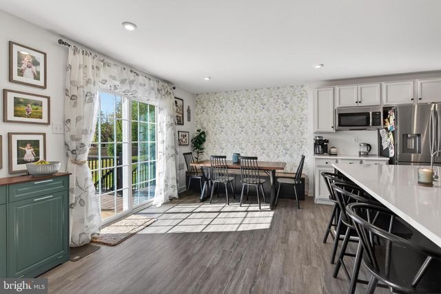 138 PIXIE MOSS RD, Pottstown, PA 19464