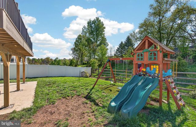138 PIXIE MOSS RD, Pottstown, PA 19464