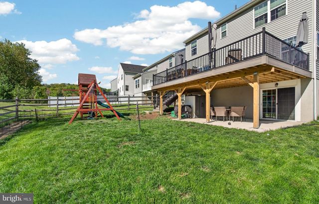 138 PIXIE MOSS RD, Pottstown, PA 19464