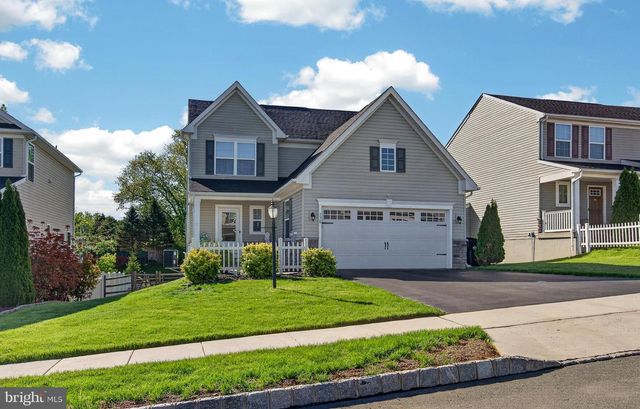 138 PIXIE MOSS RD, Pottstown, PA 19464