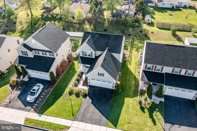 138 PIXIE MOSS RD, Pottstown, PA 19464