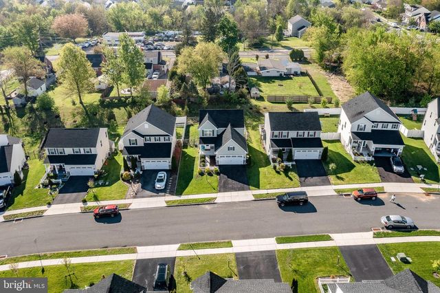 138 PIXIE MOSS RD, Pottstown, PA 19464