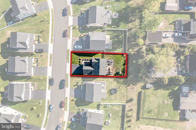 138 PIXIE MOSS RD, Pottstown, PA 19464