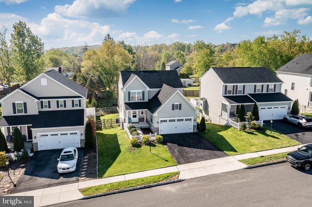 138 PIXIE MOSS RD, Pottstown, PA 19464