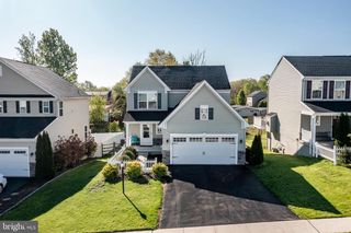 138 PIXIE MOSS RD, Pottstown, PA 19464