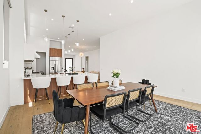 12136 Clarkson Road, Los Angeles, CA 90064