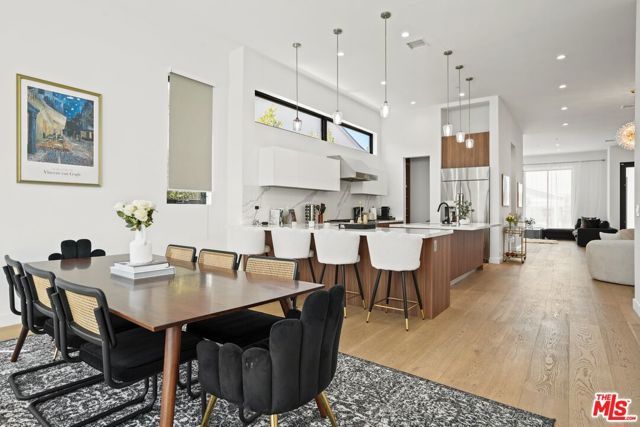 12136 Clarkson Road, Los Angeles, CA 90064