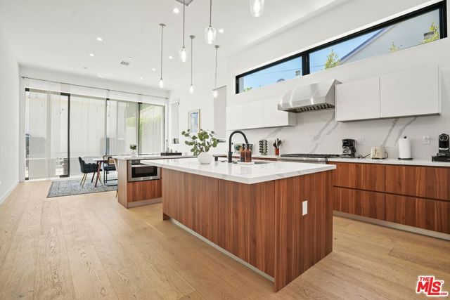 12136 Clarkson Road, Los Angeles, CA 90064