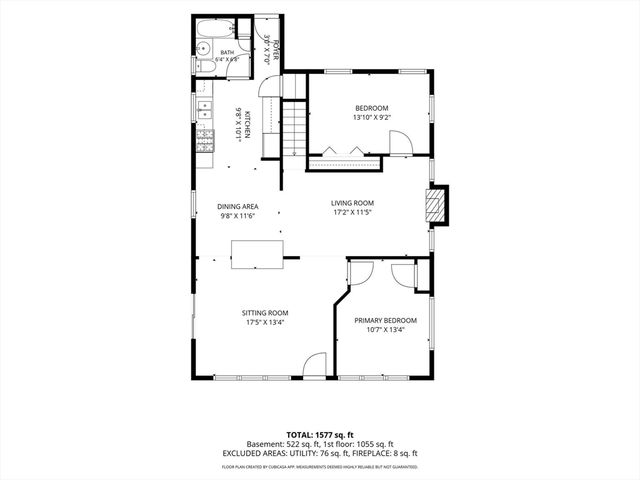 62 Alvern Rd, Pembroke, MA 02359