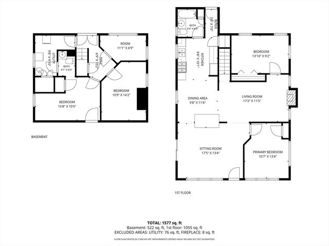 62 Alvern Rd, Pembroke, MA 02359