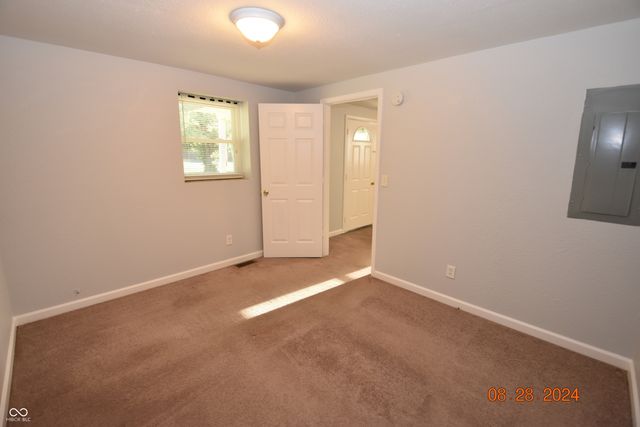 803 W Fifth Street, Greenfield, IN 46140