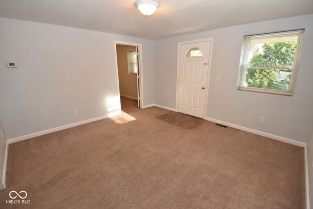 803 W Fifth Street, Greenfield, IN 46140