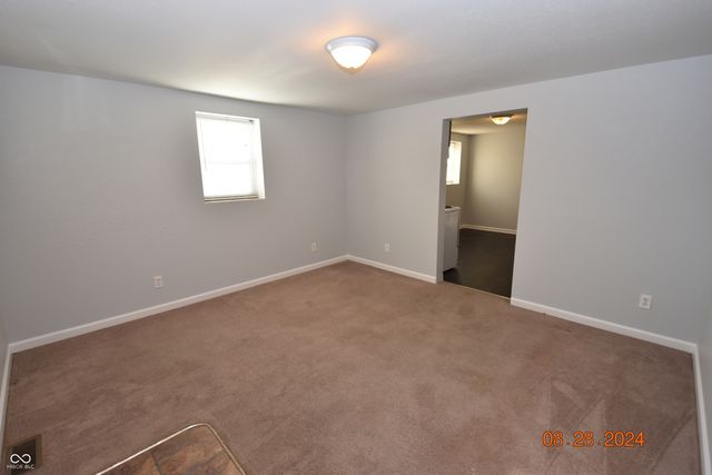 803 W Fifth Street, Greenfield, IN 46140
