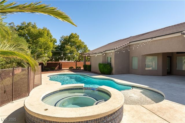 164 Glenbrook Estates Drive, Las Vegas, NV 89183