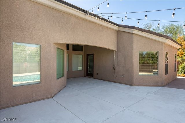 164 Glenbrook Estates Drive, Las Vegas, NV 89183