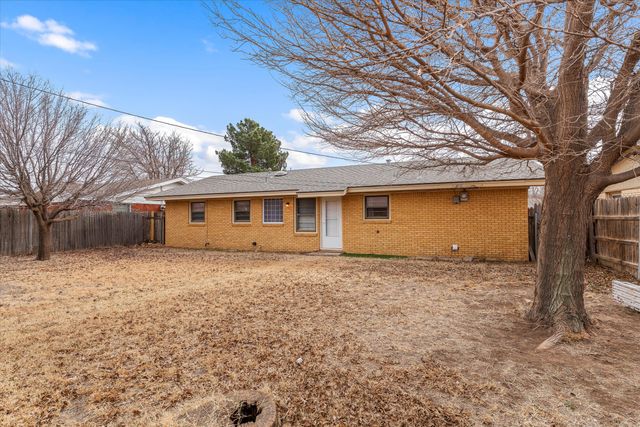 4938 6th Street, Lubbock, TX 79416