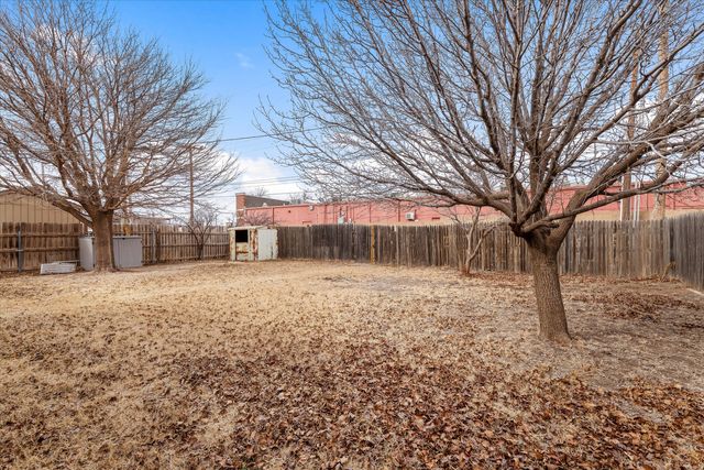 4938 6th Street, Lubbock, TX 79416