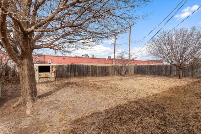 4938 6th Street, Lubbock, TX 79416