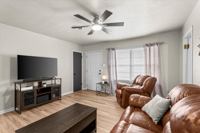 4938 6th Street, Lubbock, TX 79416