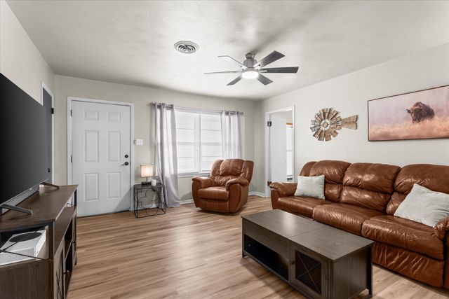 4938 6th Street, Lubbock, TX 79416