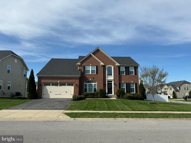 3429 LINDEN GROVE DR, Waldorf, MD 20603