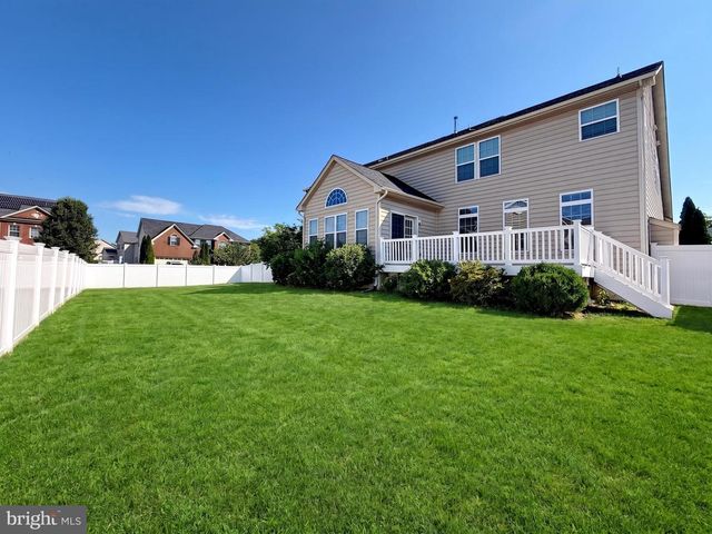 3429 LINDEN GROVE DR, Waldorf, MD 20603