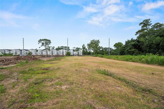 5728 Wheatley Street, Houston, TX 77091