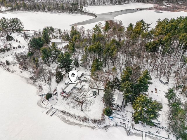 10848 Simpson West Street NE, Greenville, MI 48838