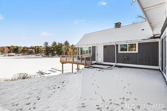 10848 Simpson West Street NE, Greenville, MI 48838