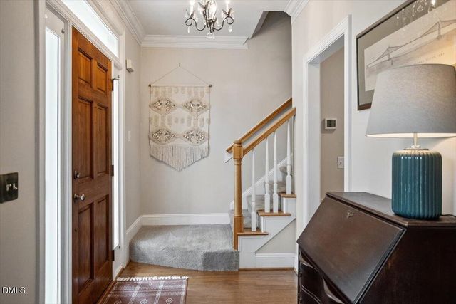 5237 Covington Bend Drive, Raleigh, NC 27613