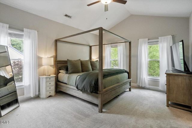 5237 Covington Bend Drive, Raleigh, NC 27613