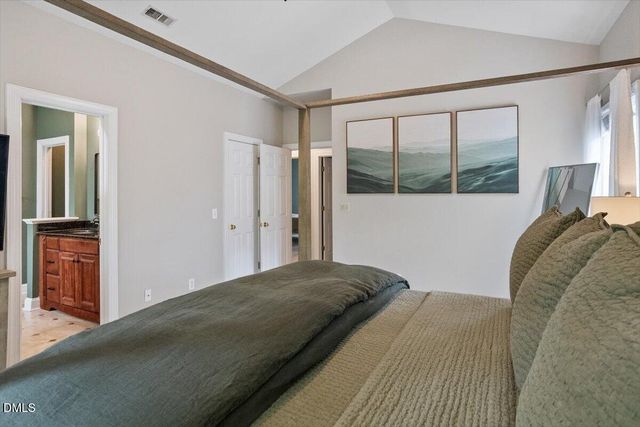 5237 Covington Bend Drive, Raleigh, NC 27613