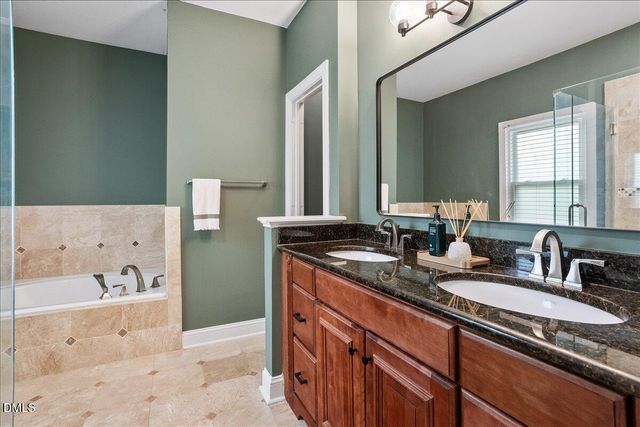 5237 Covington Bend Drive, Raleigh, NC 27613
