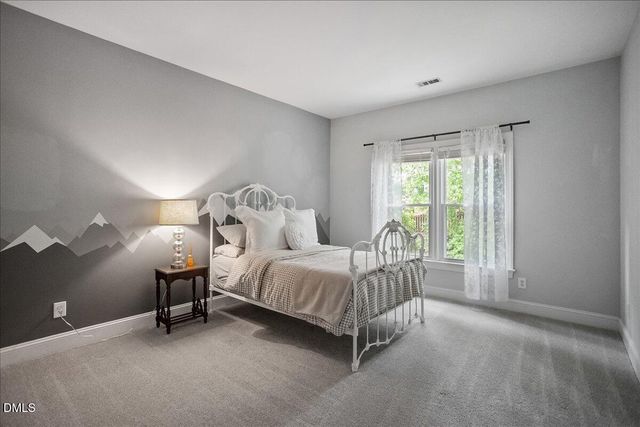 5237 Covington Bend Drive, Raleigh, NC 27613