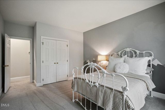 5237 Covington Bend Drive, Raleigh, NC 27613
