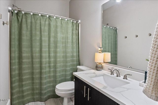 5237 Covington Bend Drive, Raleigh, NC 27613