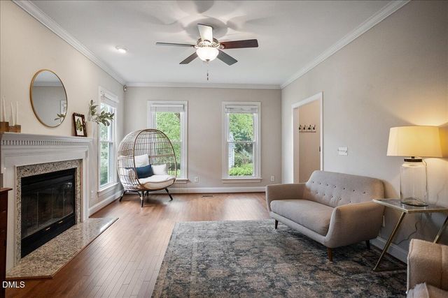 5237 Covington Bend Drive, Raleigh, NC 27613