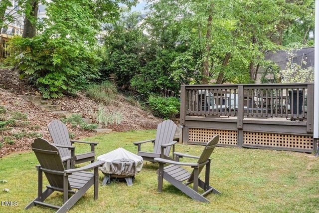 5237 Covington Bend Drive, Raleigh, NC 27613