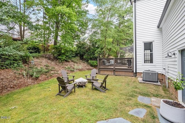 5237 Covington Bend Drive, Raleigh, NC 27613