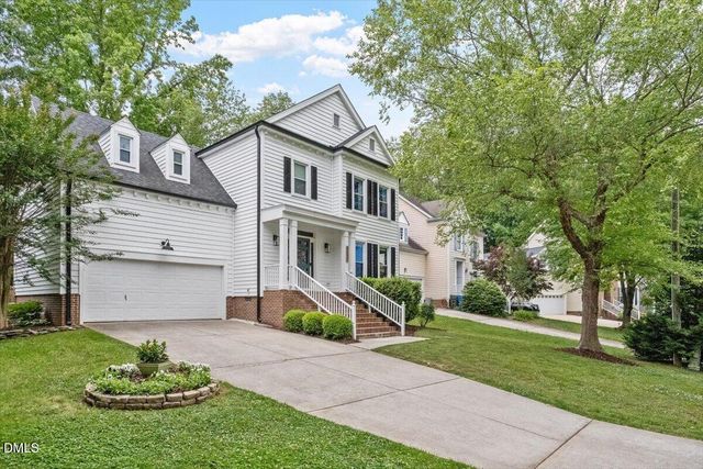 5237 Covington Bend Drive, Raleigh, NC 27613